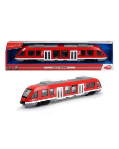 Dickie City Motorvonat 45 cm