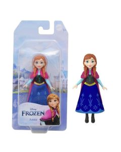 Disney Jégvarázs mini baba - Anna