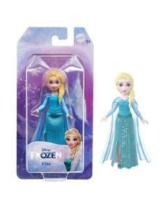 Disney Jégvarázs mini baba - Elsa