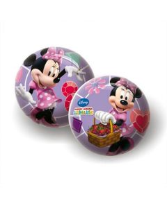 Disney Minnie egér labda, 23 cm