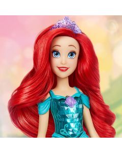 Disney Princess Royal Shimmer hercegnő - Ariel