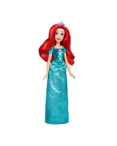 Disney Princess Royal Shimmer hercegnő - Ariel