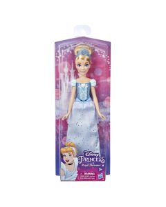 Disney Princess Royal Shimmer hercegnő divatbaba - Hamupipőke