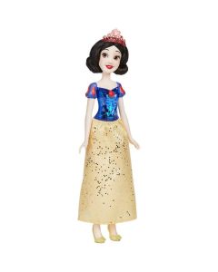 Disney Princess Royal Shimmer hercegnő divatbaba - Hófehérke (F0882/F0900)