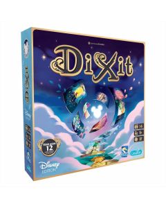 Dixit: Disney társasjáték