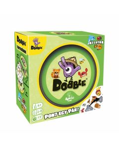 Dobble Animals társasjáték