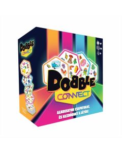 Dobble Connect társasjáték