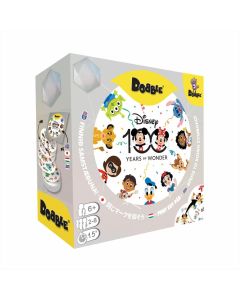 Dobble Disney – 100. évfordulós kiadás társasjáték