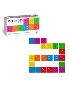 Dodo Domino 28 db