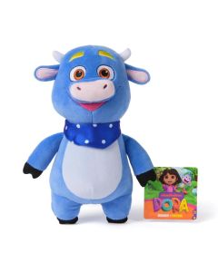 Dóra, a felfedező plüss 20 cm - Benny