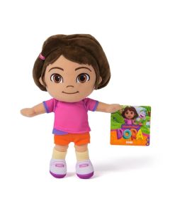 Dóra, a felfedező plüss 20 cm - Dóra