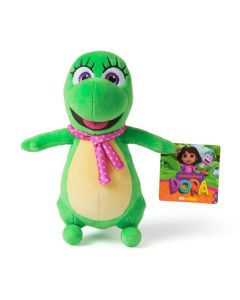 Dóra, a felfedező plüss 20 cm - Isa