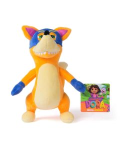 Dóra, a felfedező plüss 20 cm - Swiper
