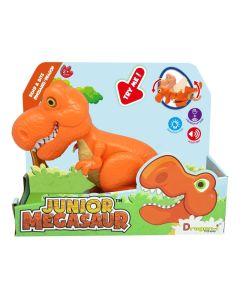 Dragon-i Kölyök Megasaurus - T-Rex