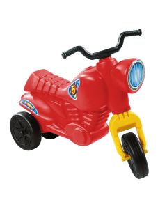 D-Toys Classic 5 motor - piros