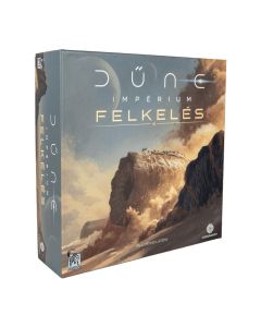 Dűne: Impérium -  Felkelés társasjáték