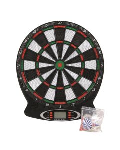 Elektromos darts 38 cm