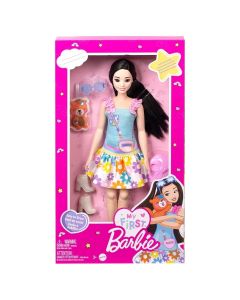 Első Barbie babám - Renee (HLL21)