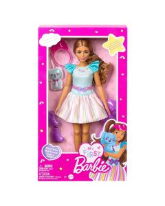 Első Barbie babám - Teresa (HLL21)