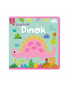 Érintsd meg! - Dinók