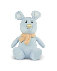 Fényesorrú plüss 25 cm - Egér