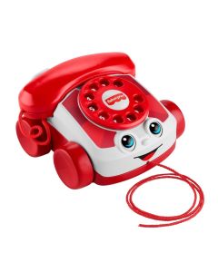 Fisher-Price Fecsegő telefon - Mattel 80. évfordulós