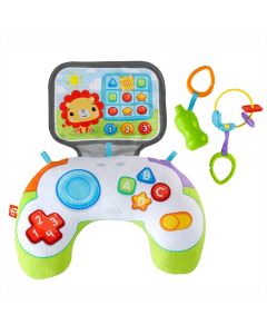 Fisher-Price Gamer Baby pocakpárna (HGB89)