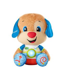 Fisher-Price Nagyon nagy kutyus (HGW91)