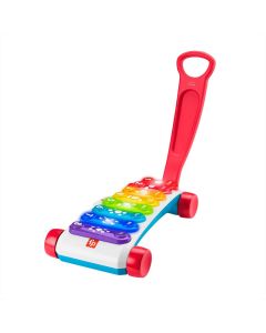 Fisher-Price Óriás tanuló xilofon (HJK41)