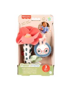 Fisher-Price Planet Friends Zümi csörgő