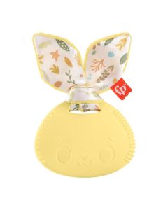 Fisher-Price Sensimals babapajti - nyuszi rágóka