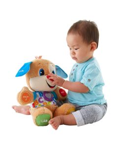 Fisher-Price Tanuló Kutyus