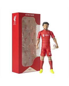 Focista akciófigura, 20 cm - Liverpool, Salah 11
