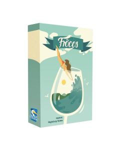 Fröccs társasjáték