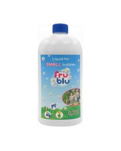 Fru Blu Ezernyi buborék - utántöltő bubifújó gépekbe 0,73 l 