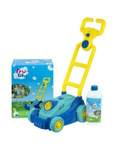 Fru Blu Fűnyiró buborékvetó 0,4 l folyadékkal