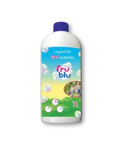 Fru Blu Óriási buborék - utántöltő 1 l