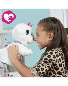 FurReal Friends Gogo interaktív táncoló kiskutya (F1971)