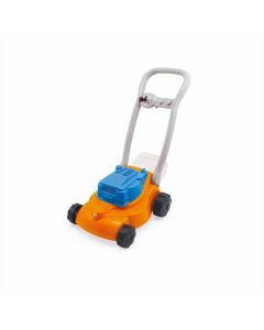 Fűtartós fűnyíró 55 cm, többféle