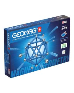 Geomag Classic Recycled Magnetic Geometry 48 db-os mágneses építőjáték