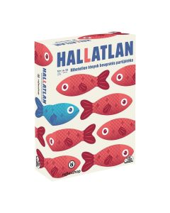 Hallatlan társasjáték