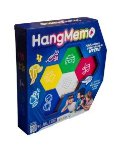 HangMemo