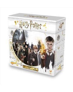 Harry Potter - Egy Tanév Roxfortban társasjáték
