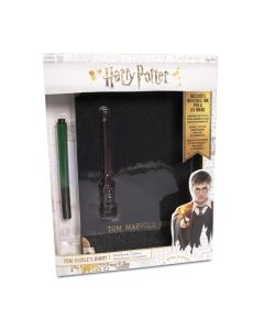 Harry Potter - Tom Denem naplója