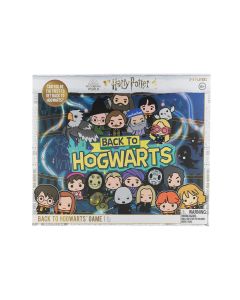 Harry Potter - Visszatérés a Roxfortba társasjáték