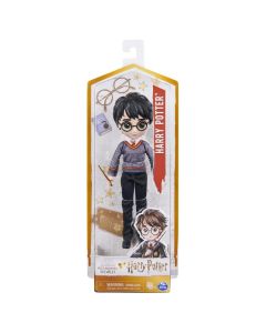 Harry Potter baba 20 cm - Harry Potter