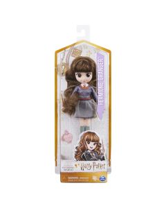 Harry Potter baba 20 cm - Hermione Granger