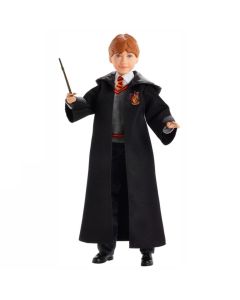 Harry Potter és a Titkok Kamrája - Ron Weasley baba (FYM52)