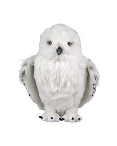 Harry Potter Nagy Hedwig plüss 40 cm