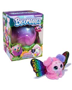 Hatchimals Bloomables Surprise - meglepetés Kutyapillangó